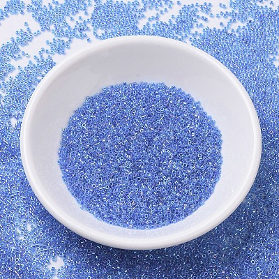 MIYUKI Delica Beads SEED-MY11-DB0077-1