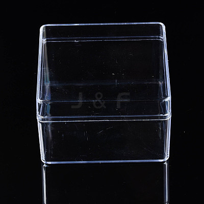 Polystyrene Plastic Bead Storage Containers CON-N011-039-1