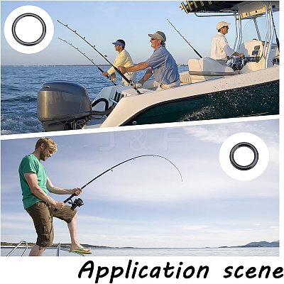 Fishing Accessories & Tool Set TOOL-FH0001-33-1