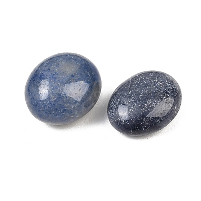 Natural Blue Aventurine Beads GG-CBAD0F6-A18-01-1