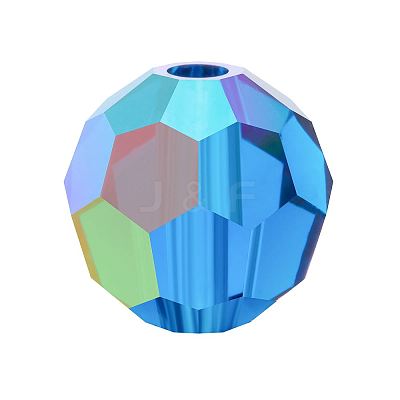 Preciosa® Crystal Beads Y-PRC-BB6-60310-200-1
