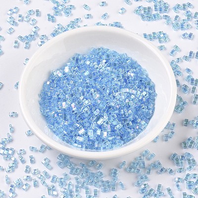 MIYUKI Half TILA Beads SEED-JP0008-HTL260-1