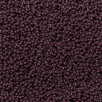MIYUKI Round Rocailles Beads SEED-X0056-RR0497-1