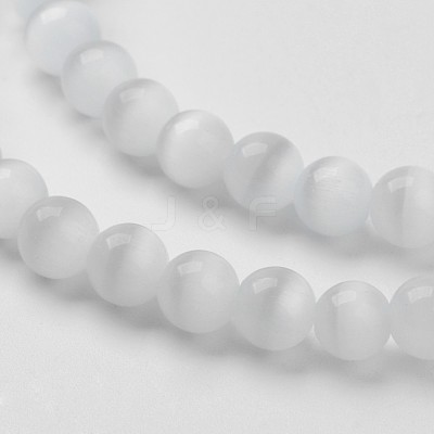 Cat Eye Beads CER01-1