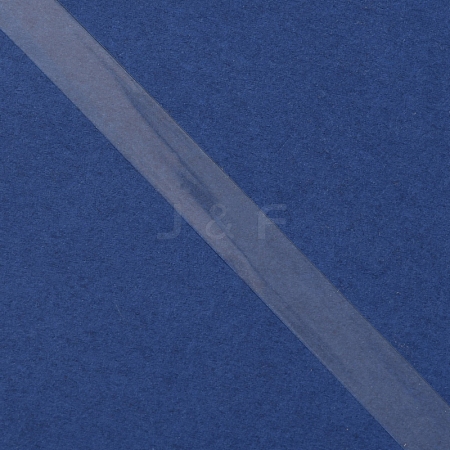 Invisible Stretchy TPU Plastic Transparent Elastic Strap FIND-WH0108-45-1