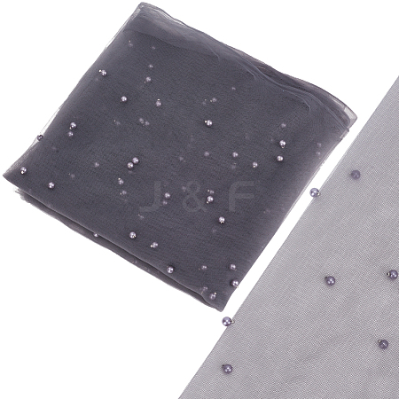 Nylon Mesh Fabric DIY-WH20010-12E-1