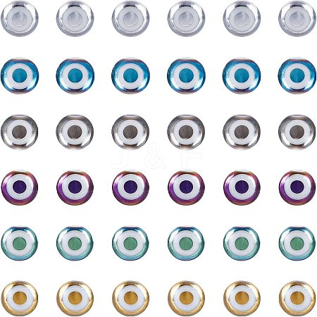 Glass Beads EGLA-NB0001-11-1