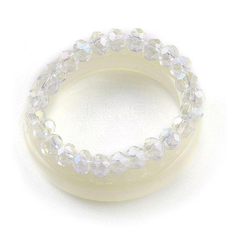 Stackable Finger Ring Sets RJEW-H130-A02-1