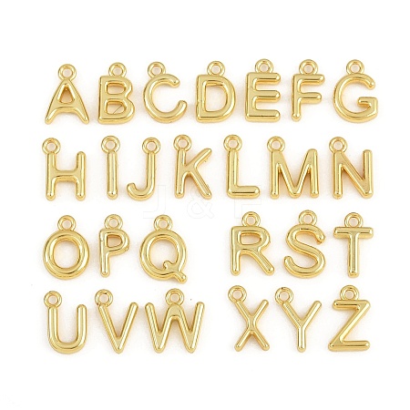 304 Stainless Steel Charms KK-I352-02G-1