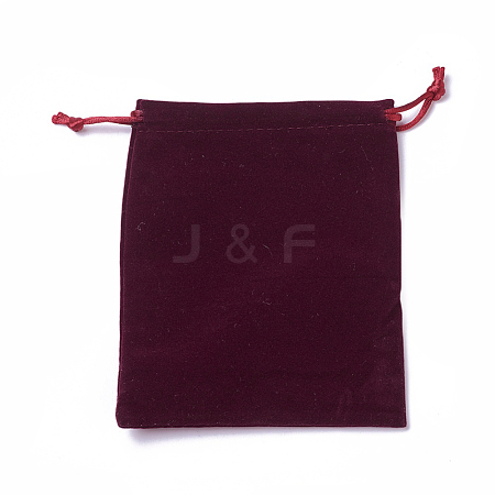 Velvet Packing Pouches TP-I002-12x15-03-1