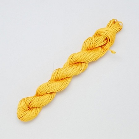 10M Nylon Jewelry Thread X-NWIR-R002-2mm-16-1