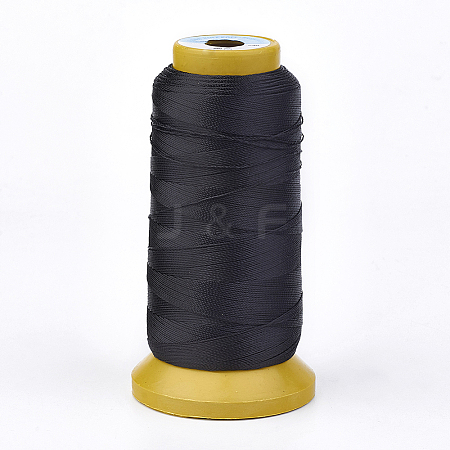 Polyester Thread LS-NWIR-K023-0.5mm-14-1