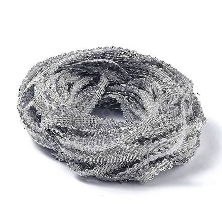Filigree Corrugated Lace Ribbon WCOR-A001-03-1