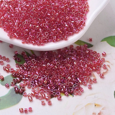 MIYUKI Delica Beads SEED-MY11-DB0172-1