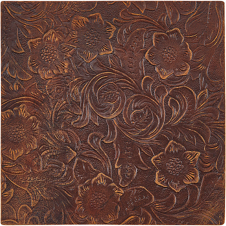 Leather Fabric AJEW-WH0314-506A-02-1
