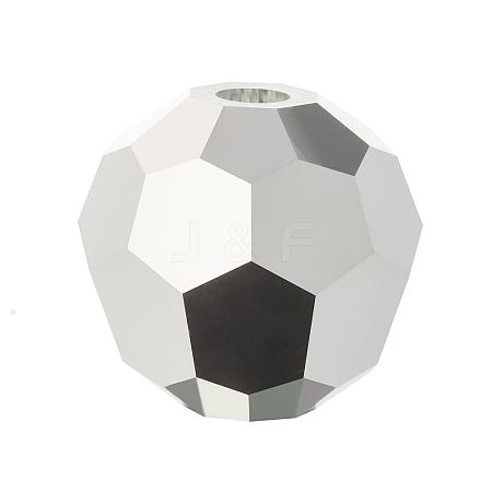 Preciosa® Crystal Beads X-PRC-BB4-00030-27000-1