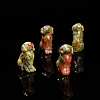 Natural Unakite Display Decorations PW-WG57B80-02-1