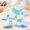 Cardboard Jewelry Set Boxes LS-CON-TAC0006-06B-5