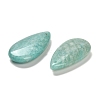 Natural Amazonite Pendants G-F731-04T-2