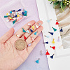  Cotton Tassel Pendant Decorations OCOR-NB0001-03-2