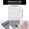 Polyester Mesh Fabric DIY-WH20002-182B-03-2