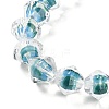 Handmade Lampwork Beads Strands LAMP-Q036-03B-3