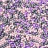 Opaque Acrylic Beads MACR-T048-02M-20-2