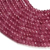 Dyed Natural White Jade Beads Strands GG-CBAF9EE-A04-3x4mm-3