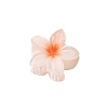 Plastic Claw Hair Clips PW-WG07B2B-06-1