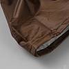 210D Waterproof Coated Silver Oxford Cloth Dust Cover for Outdoor Furniture AJEW-WH20002-80B-3