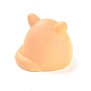Cute Resin Animal Ornaments RESI-I052-01K-2