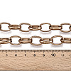 Aluminium Cable Chains CHA-N004-10AB-3