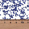 12/0 Czech Opaque Glass Seed Beads SEED-N004-003C-24-6