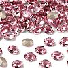 Preciosa® MAXIMA Crystal Fancy Stones Y-PRC-FF8-70020-1