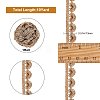 Metallic Cord DIY-GF0005-46-2