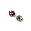 Faceted Natural Multicolor Tourmaline Cabochons G-I295-05C-18A-04-2