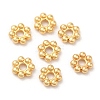 304 Stainless Steel Spacer Beads LS-X-STAS-H176-03A-G-3