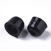 Opaque AS Plastic End Caps FIND-T064-002A-01-3