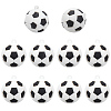 10Pcs PVC & Iron Charms FIND-SC0022-19-7