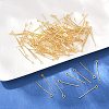 SHEGRACE 20G Brass Eye Pins XGRPCP829-264G-4