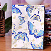 Cotton Fabric DIY-WH0671-216A-01-5
