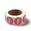 Paper Sticker Rolls LS-STIC-E002-01E-2