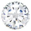 Preciosa® MAXIMA Crystal Round Stones X-PRC-RBSS24-00030-1