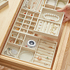 Alloy Loose Diamnond Gemstone Display Boxes CON-WH0092-88A-P-5