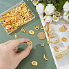 120Pcs 6 Styles Alloy Pendants FIND-HS0002-13A-3
