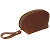 Leather Credit Card Wallets for Women Men AJEW-WH20007-10B-1