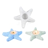 DIY Starfish Candle Holder Silicone Molds PW-WG9BCE6-01-1