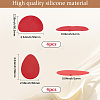 8Pcs Shoe Sole Repair AJEW-SP0002-47A-01-2