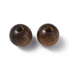 Wood Beads WOOD-I009-01A-03-2