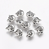 Tibetan Style Alloy Beads LS-TIBEP-GC178-AS-RS-1